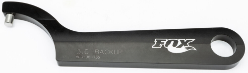 Fox Racing Shox - Fox Racing Shox 3.0 Spanner Wrench Backup - 803-00-735
