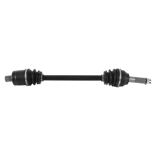 All Balls - All Balls 8 Ball Extreme Duty Axle - AB8-PO-8-400