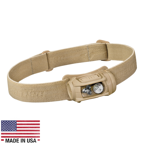 Princeton Tec - Princeton Tec REMIX LED Headlamp - Tan