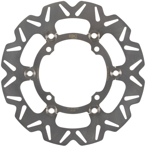 EBC - EBC CX Extreme Vee Brake Rotor - MD6388CX
