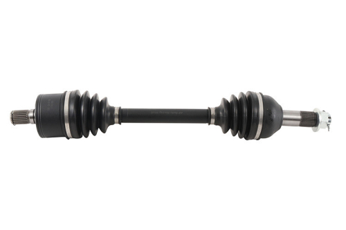 All Balls - All Balls 8 Ball Extreme Duty Axle - AB8-CA-8-332