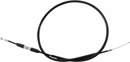 Moose Racing - Moose Racing Hot Start Cables - 0654-0053
