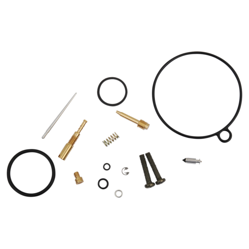 All Balls - All Balls Carburetor Rebuild Kit - 26-1772