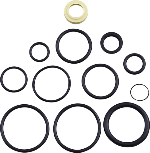 Hygear Suspension - Hygear Suspension Basic Service Kit for Fox Shocks - 5/8in. - 625150/200R200 - 29-03-301-R