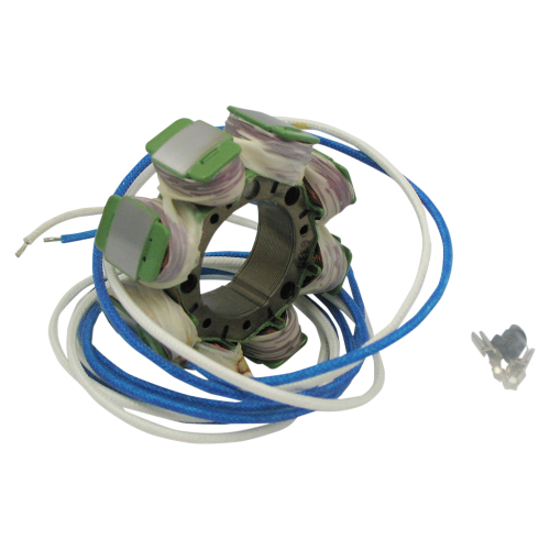 Ricks Motorsport Electric - Ricks Motorsport Electric Stator - 21-633