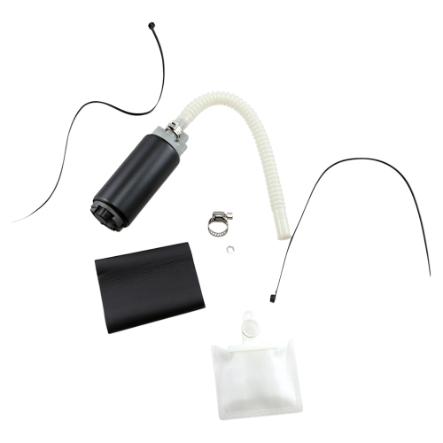 All Balls - All Balls Fuel Pump Rebuild Kit - 47-2031