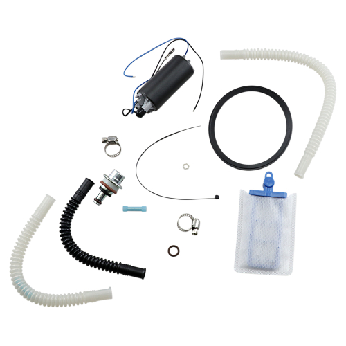 All Balls - All Balls Fuel Pump Rebuild Kit - 47-2041