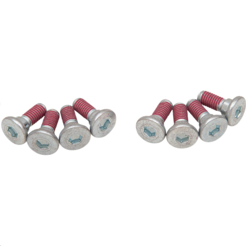Bolt MC Hardware - Bolt MC Hardware Rotor Bolt Kit - HRTR-XR650L