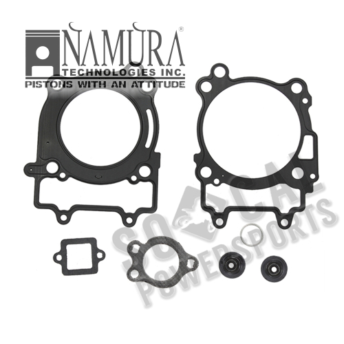 Namura Technologies - Namura Technologies Top End Gasket Kit - NA-50098T