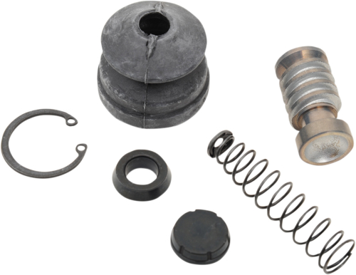 Parts Unlimited - Parts Unlimited Master Cylinder Rebuild Kit - Rear - 1731-0529