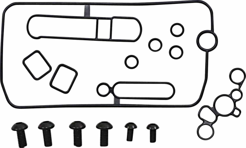 Moose Racing - Moose Racing Carburetor Mid Body Gasket Kit - 0935-1049