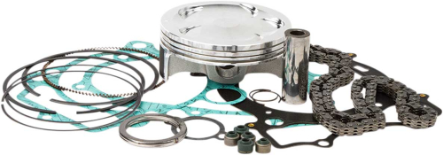 Vertex - Vertex Forged Replica Top End Piston Kit  - Standard Bore 94.94mm, 12.5:1 Compression - VTKTC22915B-1