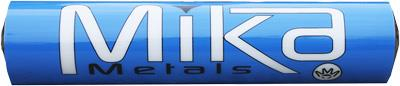 Mika Metals - Mika Metals Replacement Bar Pad - Blue - BLUE