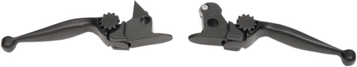 PSR - PSR Journey Adjustable Lever Set - Black - 12-00614-22
