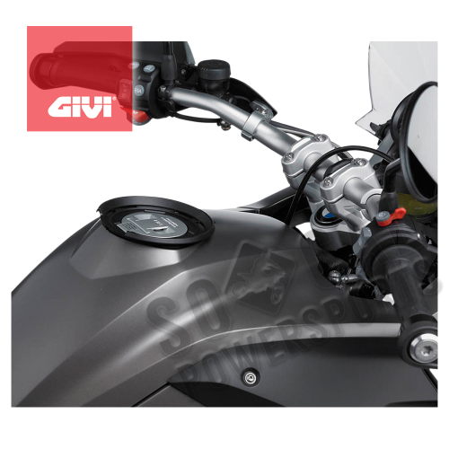 GIVI - GIVI Tanklock Compatibility Flange - BF22
