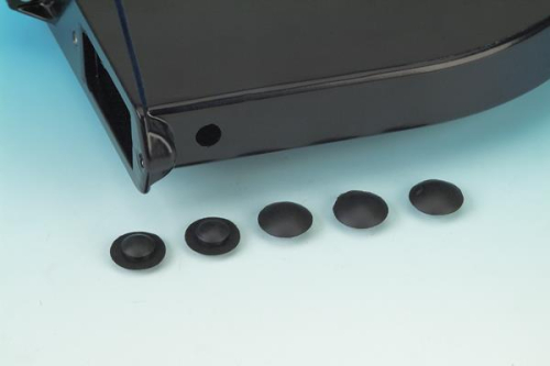 James Gasket - James Gasket Chain Housing Oil Fill Grommet - JGI-11428