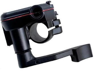 Outside Distributing - Outside Distributing ATV Thumb Throttle Assembly for 7/8in. Bars - 12-0700