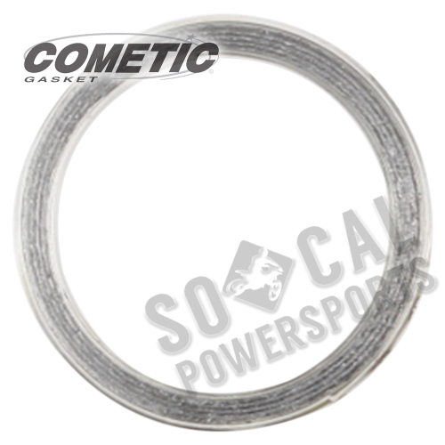 Cometic Gasket - Cometic Gasket Exhaust Gasket - EX817