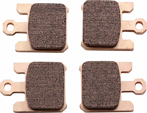 Galfer Brakes - Galfer Brakes HH Sintered Brake Pads - FD290G1370