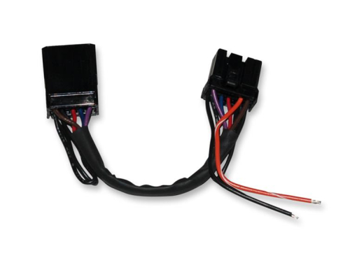 Namz - Namz Rear Fender Electrical Power Tap - NFT-P01