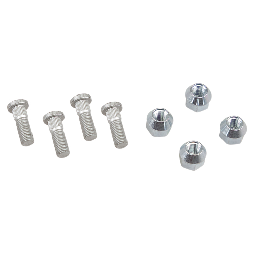 All Balls - All Balls Wheel Stud and Nut Kit - 85-1040