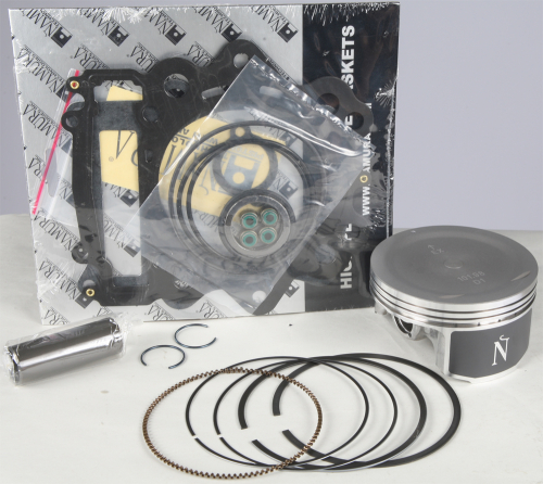 Namura Technologies - Namura Technologies Top End Repair Kit - Standard Bore 101.98mm, 9.2:1 Compression - NA-40012-BK