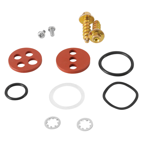 All Balls - All Balls Fuel Petcock Repair Kit - 60-1015