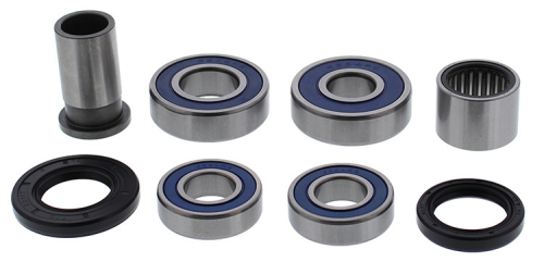 All Balls - All Balls Wheel Bearing and Seal Kit - 25-1764