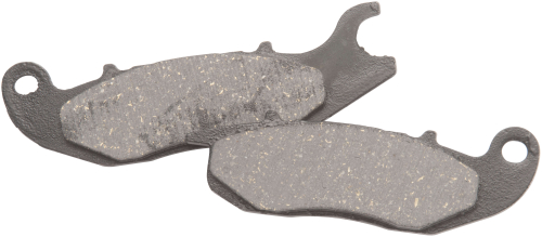 EBC - EBC Organic Brake Pads - FA375