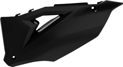 Polisport - Polisport Side Panels - Black - 8423500003