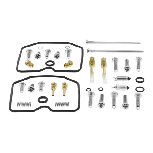 All Balls - All Balls Carburetor Rebuild Kit - 26-1723