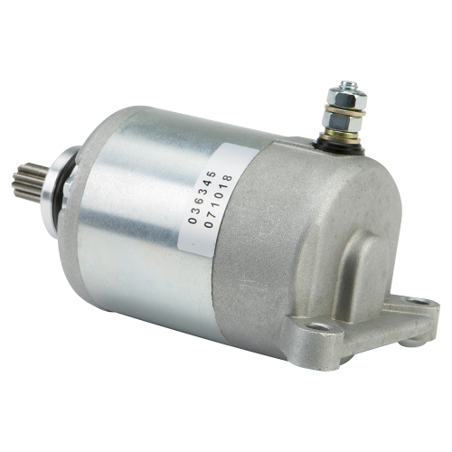 Fire Power - Fire Power Starter Motor - 410-22077