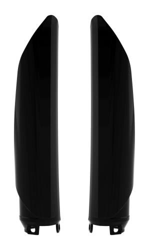 Polisport - Polisport Fork Guards - Black - 8398700003