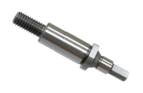 Psychic MX - Psychic MX Water Pump Shaft Only - MX-10217B