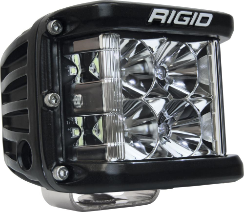 RIGID Industries - RIGID Industries DSS Pro Series Pod Light - Flood Pattern - 261113