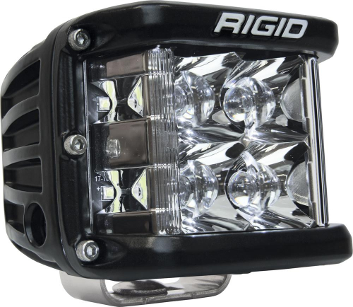 RIGID Industries - RIGID Industries DSS Pro Series Pod Light - Single Pattern - 261213