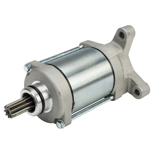 Fire Power - Fire Power Starter Motor - 410-54199