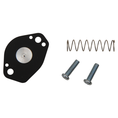 All Balls - All Balls Air Cut Off Valve Rebuild Kit - 46-4008