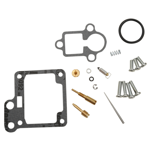 All Balls - All Balls Carburetor Rebuild Kit - 26-1317