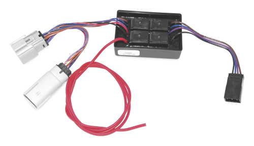 Namz - Namz Trailer Isolator - NTI-08-TRI