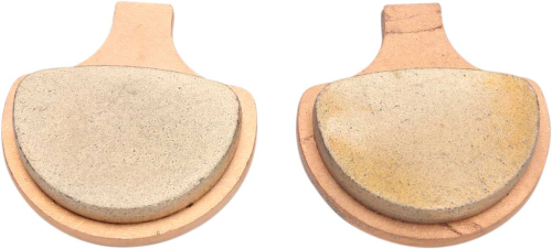 Drag Specialties - Drag Specialties Premium Sintered Metal Brake Pads - 1721-2469