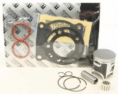 Namura Technologies - Namura Technologies Top End Repair Kit (C) - Standard Bore 47.96mm - NX-20080-CK