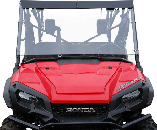 Moose Utility - Moose Utility Full Windshield - 2317-0377