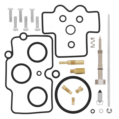All Balls - All Balls Carburetor Rebuild Kit - 26-1462
