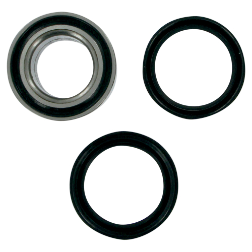 All Balls - All Balls Wheel Bearing and Seal Kit - 25-1537