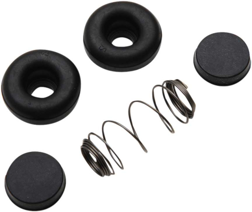 Drag Specialties - Drag Specialties Rebuild Kit for Rear Wheel Brake Cylinder - 1730-0026
