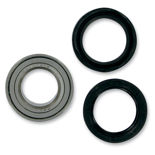 All Balls - All Balls Wheel Bearing and Seal Kit - 25-1538