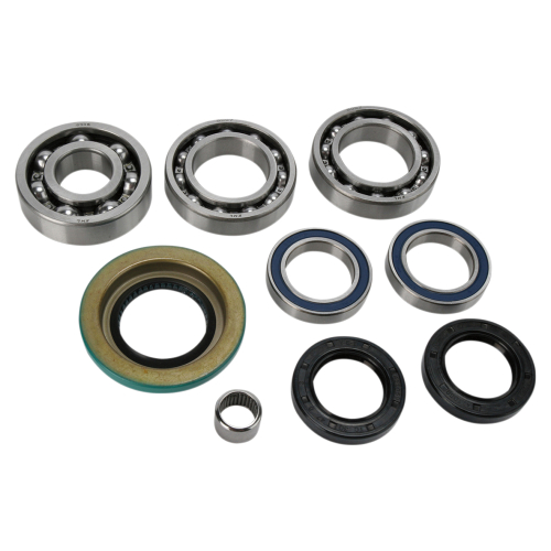 All Balls - All Balls Differential Bearing and Seal Kit - 25-2068