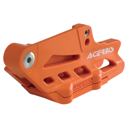 Acerbis - Acerbis Chain Guide Block - Orange - 2284560036