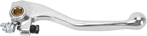 Parts Unlimited - Parts Unlimited Brake Lever - 0614-0384